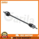 Garila Front Right Cv Axle Shaft Joint Assy For 2003-2006 Audi Tt 1.8L L4 Fwd. Fixed Price $117.48.