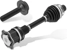 NCV23033 Front Axle Assembly For Audi A4 Quattro A5 Allroad 2013-2016. Fixed Price $63.00.