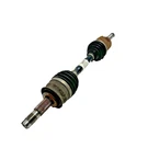 Chevrolet Oem Sonic 1.4L Front Left Driver Side Axle Halfshaft 2012-2020. Fixed Price $91.18.