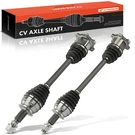 A-premium 2X Rear Side Cv Axle Assy For Infiniti G25 G35 G37 Q40 Q60 Nissan 370Z. Fixed Price $194.99.