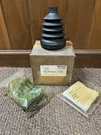 New Genuine Mopar 4728262 Dodge Jeep Chrysler Cv Axle Half Shaft Boot Kit. Fixed Price $40.00.