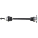 AD-8003 Trakmotive Cv Half Shaft Axle Front Driver Left Side For Vw Hand Sedan. Fixed Price $104.93.