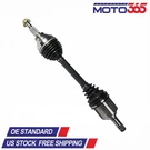 Front Driver Side Cv Axle Shaft Ford Explorer 2011-2019 3.5L V6 Oem. Fixed Price $173.13.