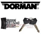 Dorman Ignition Lock Cylinder For 1997 Dodge B3500 Primary. Fixed Price $124.15.