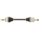 Trakmotive HY-8024 Cv Axle Shaft. Fixed Price $138.85.
