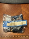 New Old Stock Genuine Mercedes-benz W115 W116 Front Axle Tie Rod Boot Repair Kit. Fixed Price $24.99.