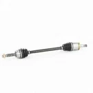 Left New Cv Complete Assy Trakmotive CH8266. Fixed Price $130.03.