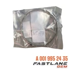 2014-2020 Mercedes-benz Amg Front Outboard Shoe Clamp New Oem 001 995 24 35. Fixed Price $14.18.