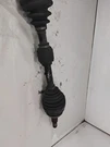 Driver Axle Shaft Front 3.5L Vin K 5TH Digit Fits 14-16 Highlander 131619. Fixed Price $117.00.