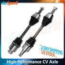Front Left & Right Cv Axle For 2017-2022 Hyundai Ioniq 2017-21 Kia Niro 1.6L Fwd. Fixed Price $272.90.