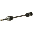 For Infiniti G35 2004 2005 2006 Front Left Driver Cv Axle Shaft Gap. Fixed Price $127.41.