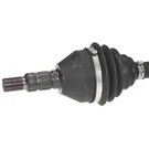 Loebro 306302 Cv Axle Assembly For 02-11 Saab 9-3. Fixed Price $469.99.
