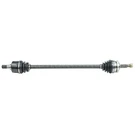 For Hyundai Sonata 2006 2007 2008 Front Right Passenger Side Cv Axle Shaft Dac. Fixed Price $126.41.