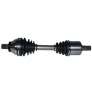 For Volvo S60 V60 Front Left Cv Axle Shaft. Fixed Price $87.41.