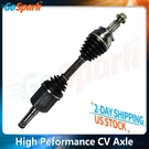 Front Passenger Side Cv Axle For 2013 2014 2015 Chevy Malibu 2.0L 2.4L 2.5L Fwd. Fixed Price $143.86.