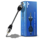 Maxfavor Front Cv Axle Assembly 2003-2008 Subaru Forester Impreza Awd Manual. Fixed Price $156.51.
