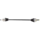 Trakmotive HO-8176 Premium Cv & Joint Oem. Fixed Price $90.96.