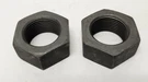 Oem Front Mounting Nuts Set Of 2, 2001-2017 Mopar Chrysler Dodge Jeep 6503685. Fixed Price $20.00.