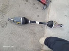 Driver Axle Shaft Front Outer Hybrid Fits 23-24 Sportage 2137012. Fixed Price $147.89.