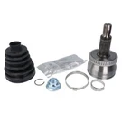 Joint Kit, Drive Shaft Metelli 15-1977 For Kia Optima. Fixed Price $57.39.