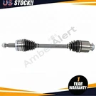 For 2019-2024 Hyundai Nexo Fwd Front Right Passenger Cv Axle Shaft. Fixed Price $141.38.