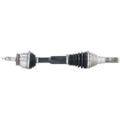 Trakmotive Cv Axle Shaft For Expedition, Navigator, F-150 FD-8277XTT. Fixed Price $284.88.