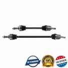 NCV47533 NCV47543 Front Pair Axle Joint Assembly For Mazda MX-3 1.6L L4 Fwd. Fixed Price $249.27.