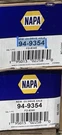 Napa 94-9354 Cv Axle Shaft Ford Escape 2013 -2018. Fixed Price $99.99.
