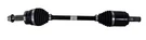 2025 2026 Kia K5 Front Left Axle Shaft Black Used. Fixed Price $200.00.