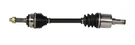 Gsp NCV40001 Axle Shaft Assembly Left Front For Isuzu I-mark & Spectrum. Fixed Price $90.99.