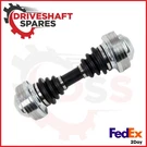 Mercedes G-class G300TD Driveshaft Transmission To Transfercase 9.3" A4634100502. Fixed Price $108.00.