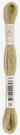 Dmc Eco Vita Naturally Dyed Crewel Wool Embroidery Thread - Color 701. Fixed Price $7.95.
