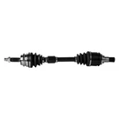 For Toyota Camry 02-06 Gsp North America Front Driver Side Cv Axle Assembly. Fixed Price $66.28.