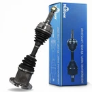 Maxfavor Front Left / Right Cv Axle For 1980-1983 Amc Spirit 2.5L L4 4WD Rwd. Fixed Price $108.05.