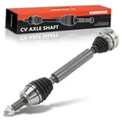 Cv Axle Shaft Assembly Compatible With Cadillac Ats 2013 2014 2015 2016 2017. Fixed Price $158.93.