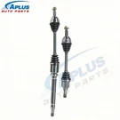 Cv Axle Shaft Assy Front Set Ford Transit Connect 2.0L L4 Fwd 2010-2013. Fixed Price $258.75.