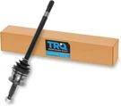 Trq Front Left Cv Axle Shaft Assembly Drivers Side Compatible With 1999-2004 Jee. Fixed Price $34.99.