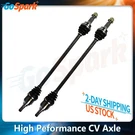 Rear Driver & Passenger Side Cv Axle For 2014-2020 Infiniti QX60 2.5L 3.5L Awd. Fixed Price $194.76.