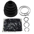 Beck Arnley 103-2968 Cv Joint Boot Kit. Fixed Price $29.17.