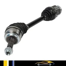 Front Right Side Cv Axle Assembly For Honda Civic 2017-2021 L4 1.5L Manual Trans. Fixed Price $64.04.