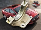 2014 Ford Fusion Se 1.5 Axle Shaft Carrier Bearing Bracket CV613K305AB Oem. Fixed Price $86.95.