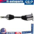 Front Left Fits 1979 1980 1981 1982 Buick Riviera Turbo 1X Cv Axle Joint Shaft. Fixed Price $138.19.