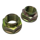 Mini Cooper R50 R52 R53 Cv Axle Nut Pair 2002 To 2006 31106773005. Fixed Price $14.99.
