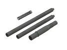 Arrma ARA311065 Composite Center Slider Driveshaft Set. Fixed Price $10.99.