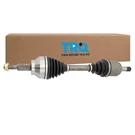 Oe Replacement Cv Axle Assembly For Jeep Grand Cherokee Dodge Durango Awd. Fixed Price $141.90.