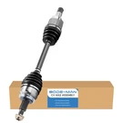 Front Left Side Cv Axle Shaft Assembly For 2014-2017 Mazda CX-5 6. Fixed Price $99.74.