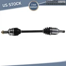 Gsp Front Left Cv Axle Joint Shaft Assembly For Mini Cooper Fwd Manual Trans. Fixed Price $104.01.