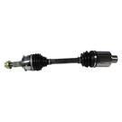 Gsp NCV10299 Front Right Axle Fits 2012-2020 Chevrolet Sonic. Fixed Price $181.99.
