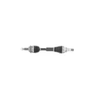 Trakmotive Cv Axle Shaft For GX460, 4RUNNER, Tacoma, Fj Cruiser+more TO-8168XTT. Fixed Price $259.13.