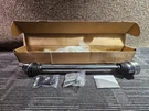 Trakmotive VW-8087 Front Passenger Side Cv Axle Shaft For Volkswagen Golf 10-14. Fixed Price $76.81.